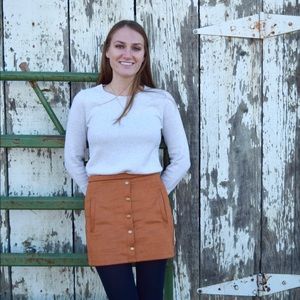 Meet your Posher, Twila